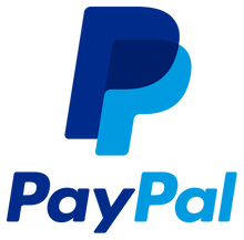 Paypal 2014 logo