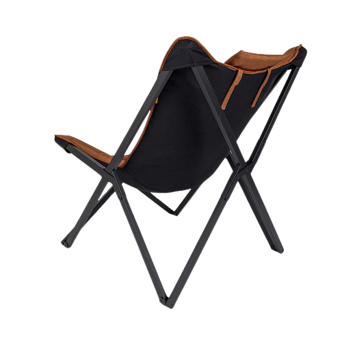 Afslapnings stol - Til haven, terrasse, udestue og camping - Model Molfat