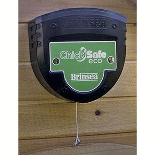 Deschidetor/închidere cuști pentru pui - ChickSafe - Automat