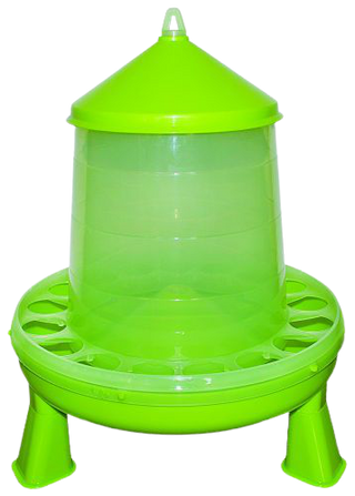 Krmítko na 3 nohách -4 kg