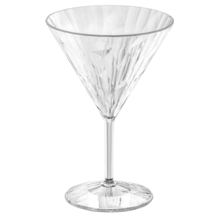 Koktejlová sklenice Koziol - 1 nebo 6 kusů super sklenice - 250 ml