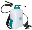 Havesprøjte (el) - Lithium batteri - 10 liter