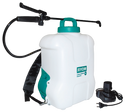Pulverizador de jardim (elétrico) - Bateria de lítio - 16 litros
