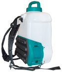 Tuinsproeier (elektrisch) - Lithium accu - 16 liter