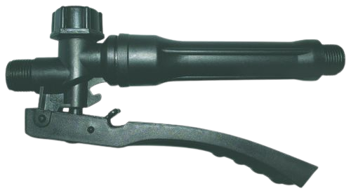 Poignée de valve pour pulvérisateurs sans fil de 10 et 16 litres (en option ou de rechange)
