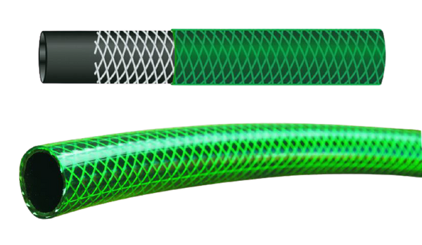 Vattenslang 3/4"- 25 meter