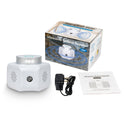 Ultrasonic pest repeller - Effective against insects, mice, rats, martens and other rodents