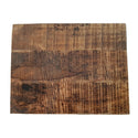 Kommode - Schubladenturm - Sideboard California Mangoholz natur - B 40 / H 92 cm