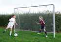 Ekstra net til fodbold- og håndbold mål, 305 x 205 x 120 cm, kraftig model