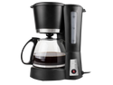 Aparat de cafea - Compact la doar 550W - Volum 0,6 litri