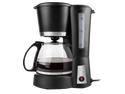 Kaffemaskine - Kompakt på kun 550W - Volumen 0,6 liter
