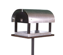 Futterbrett - Futterautomat für Vögel - Rom