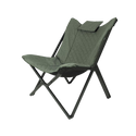 Relaxstoel - Voor tuin, terras, serre en camping - Model Molfat