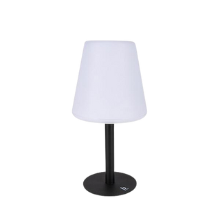 Industrijska stolna svjetiljka - Punjiva - Model Tilden