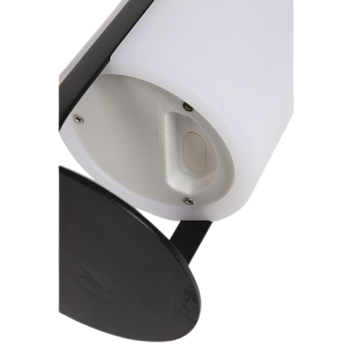 Industriell bordslampa - Laddningsbar - Modell Helms