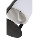 Pramoninė stalinė lempa – įkraunama – modelio šalmai