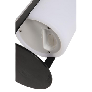 Industriel Bordlampe - Genopladelig - Model Helms