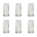 Koziol Alaus bokalas - 1 arba 6 gabalėliai super stiklinės - 300 ml