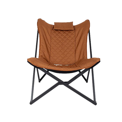 Cadeira de relaxamento - Para o jardim, terraço, jardim de inverno e camping - Modelo Molfat