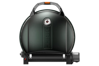 Acheter vert Ensemble de gril à gaz O-Grill 900T - Ensemble complet avec accessoires