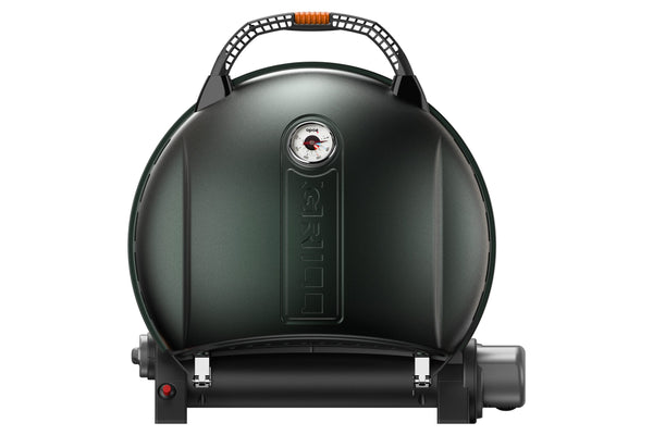 Ensemble de gril à gaz O-Grill 900T - Ensemble complet avec accessoires