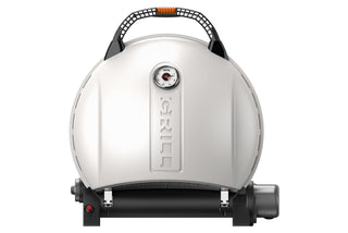 Acheter creme Ensemble de gril à gaz O-Grill 900T - Ensemble complet avec accessoires