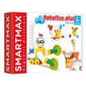 SmartMax- Roboty Roboflex Plus - Zabawki na magnesy