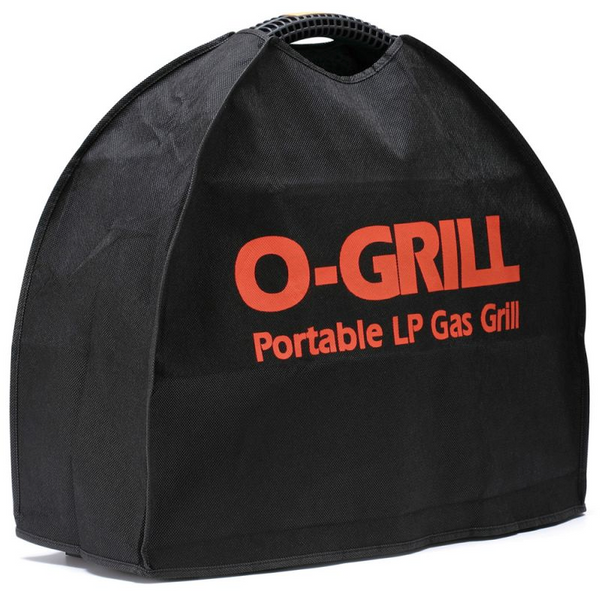 Dusti Cover - Tasker til O-grill