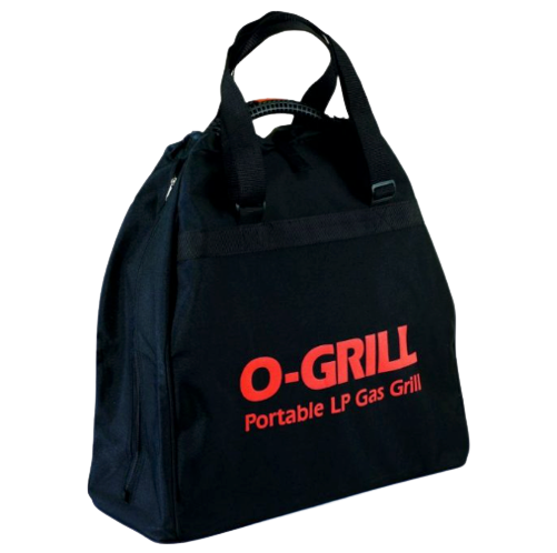 Carry-O - Saci pentru O-grill in mai multe variante