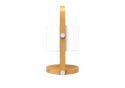 Lamp Nibe - Oplaadbaar met lange brandduur - voor huis, tuin en/of camping