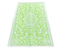 Cobertores plásticos Rasteblanche - 120 x 180 cm - Dentro de casa, no terraço, praia ou camping