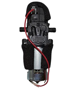Pompă pentru pulverizatoare cu baterie de 10 litri (piesă de schimb)