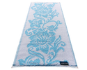 Cobertores plásticos Rasteblanche - 60 x 120 cm - Dentro de casa, no terraço, praia ou camping