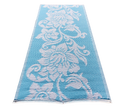 Cobertores plásticos Rasteblanche - 60 x 120 cm - Dentro de casa, no terraço, praia ou camping