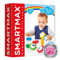 SmartMax- Lyd og føle - Magnet legetøj