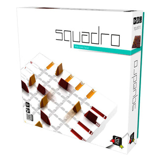 Squadro game - Joc de masă pentru 2 persoane