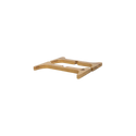 Lâmpada de exterior - Para mesas ou pátio - Modelo Barnes