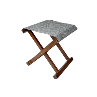 Vanjski stolac - Za vrt, kampiranje ili terasu - Model Brentford