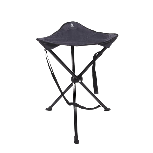 Krzesło ogrodowe - Statyw i Składane razem - 55cm - Model Deluxe