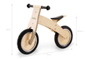 Laufrad der Marke Lino - Bike