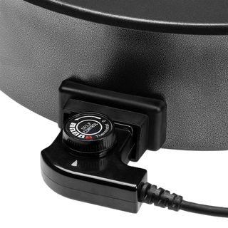 Electric grill pan - Multifunctional